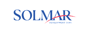 Solmar logo